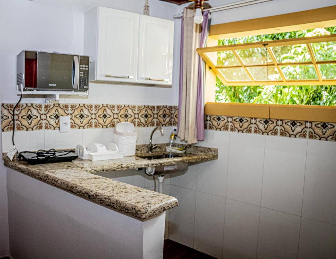 Villa Flats Casa De Violeta Tiradentes Esterno foto